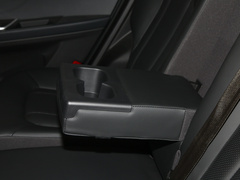 2020款 星跃 1.5T DCT尊贵版