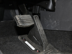 2020款 星跃 1.5T DCT尊贵版