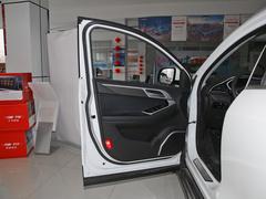 2020款 星跃 1.5T DCT尊贵版