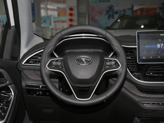 2020款 星跃 1.5T DCT尊贵版