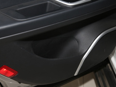 2020款 星跃 1.5T DCT尊贵版