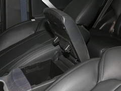 2020款 星跃 1.5T DCT尊贵版