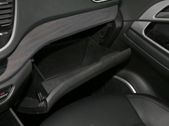 2020款 星跃 1.5T DCT尊贵版