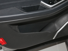 2020款 星跃 1.5T DCT尊贵版