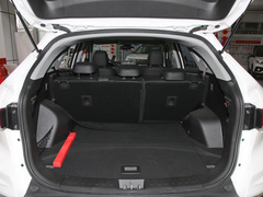 2020款 星跃 1.5T DCT尊贵版