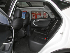2020款 星跃 1.5T DCT尊贵版