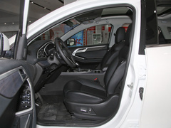 2020款 星跃 1.5T DCT尊贵版
