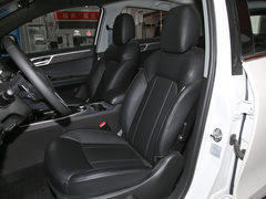 2020款 星跃 1.5T DCT尊贵版