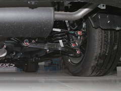 2020款 星跃 1.5T DCT尊贵版