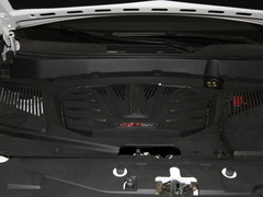 2020款 星跃 1.5T DCT尊贵版