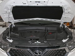 2020款 星跃 1.5T DCT尊贵版