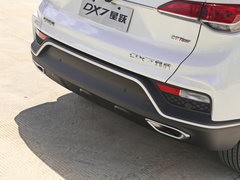 2021款 星跃 1.5T DCT旗舰版