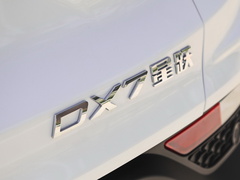 2021款 星跃 1.5T DCT旗舰版