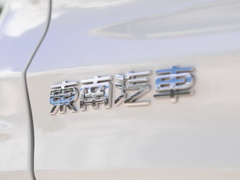 2021款 星跃 1.5T DCT旗舰版