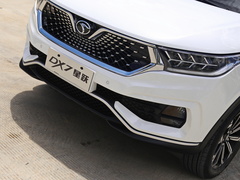 2021款 星跃 1.5T DCT旗舰版