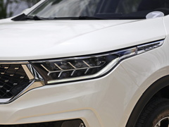 2021款 星跃 1.5T DCT旗舰版