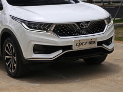 2021款 星跃 1.5T DCT旗舰版