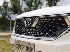 2021款 星跃 1.5T DCT旗舰版
