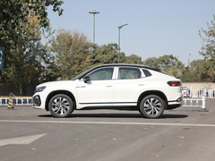 2020款 330TSI 两驱旗舰智联版