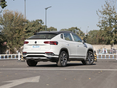 2020款 330TSI 两驱旗舰智联版