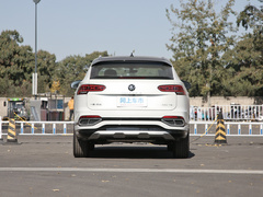 2020款 330TSI 两驱旗舰智联版