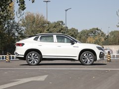 2020款 330TSI 两驱旗舰智联版