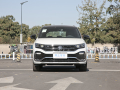 2020款 330TSI 两驱旗舰智联版