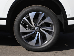 2020款 330TSI 两驱旗舰智联版