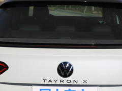 2020款 330TSI 两驱旗舰智联版