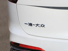 2020款 330TSI 两驱旗舰智联版