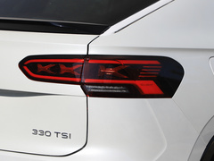 2020款 330TSI 两驱旗舰智联版
