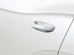 2020款 330TSI 两驱旗舰智联版