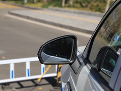 2020款 330TSI 两驱旗舰智联版