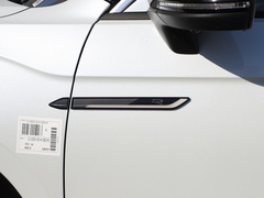 2020款 330TSI 两驱旗舰智联版