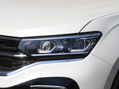 2020款 330TSI 两驱旗舰智联版