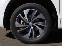 2020款 330TSI 两驱旗舰智联版