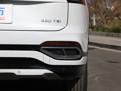 2020款 330TSI 两驱旗舰智联版