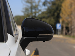 2020款 330TSI 两驱旗舰智联版