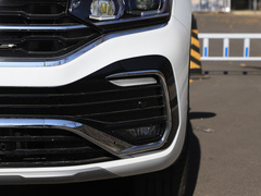 2020款 330TSI 两驱旗舰智联版