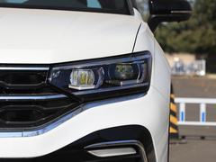 2020款 330TSI 两驱旗舰智联版