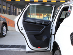 2020款 330TSI 两驱旗舰智联版