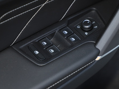 2020款 330TSI 两驱旗舰智联版