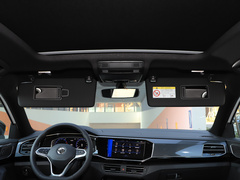 2020款 330TSI 两驱旗舰智联版