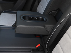 2020款 330TSI 两驱旗舰智联版