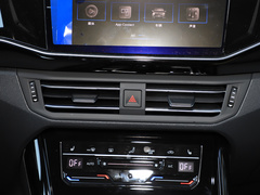 2020款 330TSI 两驱旗舰智联版