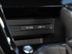2020款 330TSI 两驱旗舰智联版