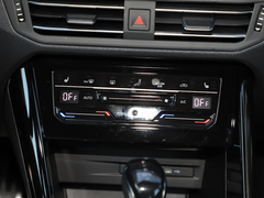 2020款 330TSI 两驱旗舰智联版