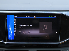 2020款 330TSI 两驱旗舰智联版