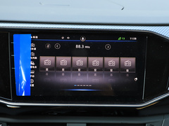 2020款 330TSI 两驱旗舰智联版