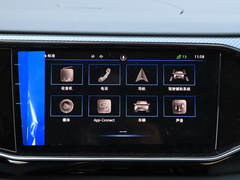 2020款 330TSI 两驱旗舰智联版